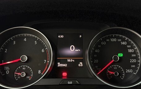 Volkswagen Golf VII, 2013 год, 1 300 000 рублей, 17 фотография