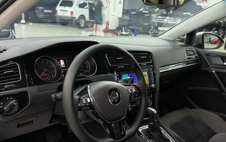 Volkswagen Golf VII, 2013 год, 1 300 000 рублей, 15 фотография