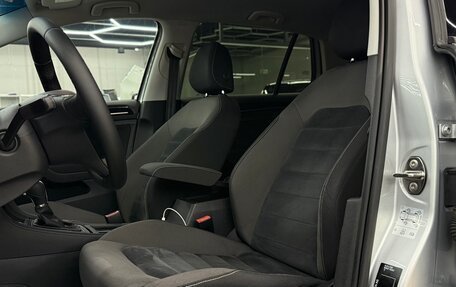 Volkswagen Golf VII, 2013 год, 1 300 000 рублей, 14 фотография