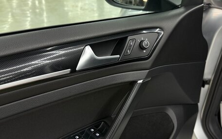 Volkswagen Golf VII, 2013 год, 1 300 000 рублей, 13 фотография