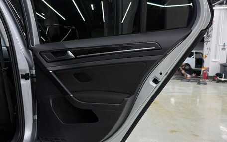 Volkswagen Golf VII, 2013 год, 1 300 000 рублей, 25 фотография