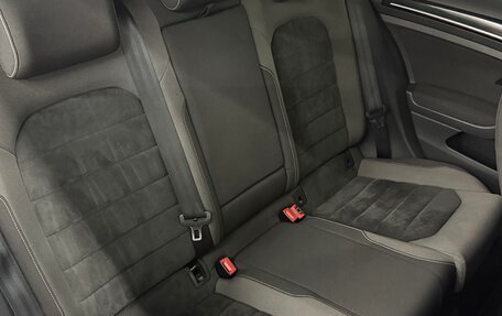 Volkswagen Golf VII, 2013 год, 1 300 000 рублей, 27 фотография