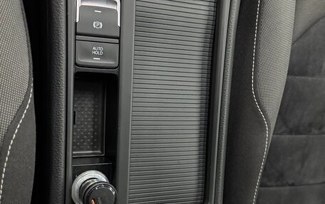 Volkswagen Golf VII, 2013 год, 1 300 000 рублей, 32 фотография