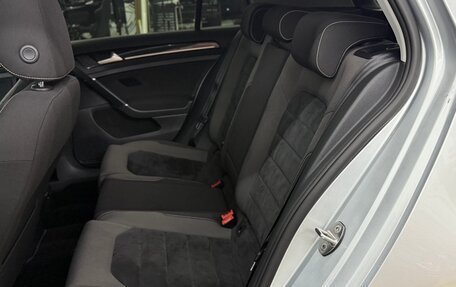 Volkswagen Golf VII, 2013 год, 1 300 000 рублей, 21 фотография