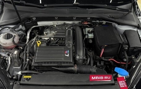 Volkswagen Golf VII, 2013 год, 1 300 000 рублей, 31 фотография