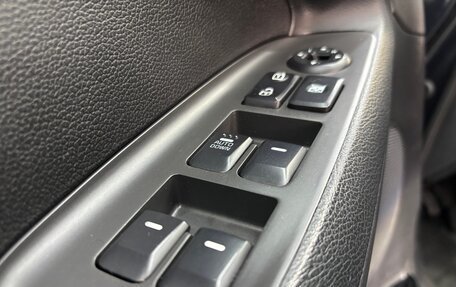 KIA Cerato III, 2018 год, 999 000 рублей, 10 фотография