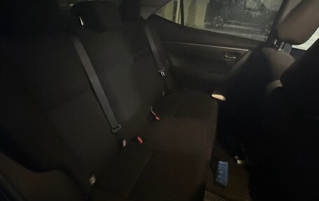 Toyota Corolla, 2014 год, 1 270 000 рублей, 8 фотография