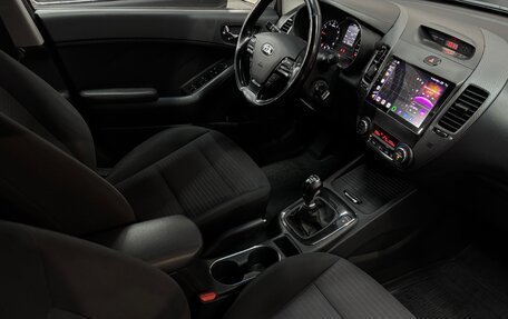 KIA Cerato III, 2018 год, 999 000 рублей, 7 фотография