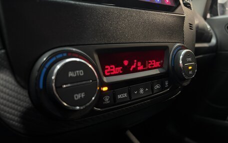 KIA Cerato III, 2018 год, 999 000 рублей, 13 фотография