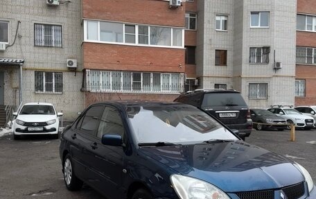 Mitsubishi Lancer IX, 2006 год, 425 000 рублей, 2 фотография
