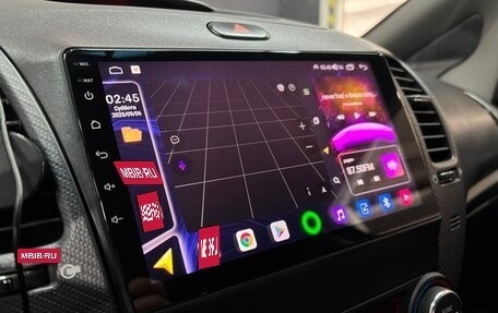 KIA Cerato III, 2018 год, 999 000 рублей, 14 фотография