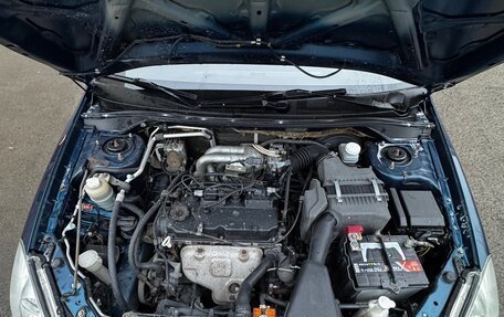 Mitsubishi Lancer IX, 2006 год, 425 000 рублей, 7 фотография