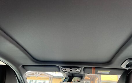 KIA K5, 2021 год, 2 495 000 рублей, 13 фотография