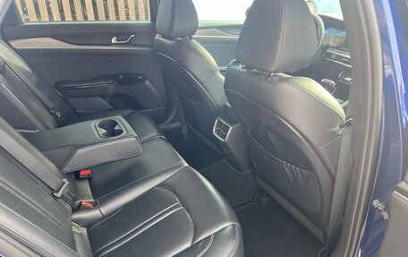 KIA K5, 2021 год, 2 495 000 рублей, 11 фотография