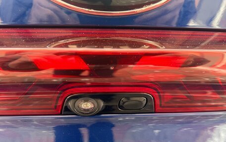 KIA K5, 2021 год, 2 495 000 рублей, 9 фотография