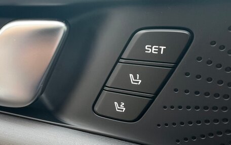 KIA K5, 2021 год, 2 495 000 рублей, 25 фотография