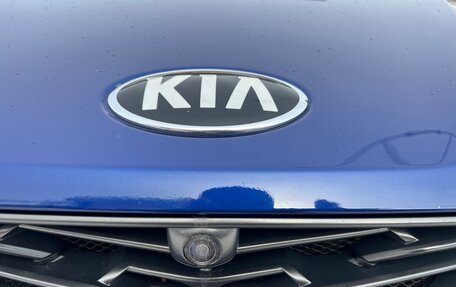 KIA K5, 2021 год, 2 495 000 рублей, 19 фотография