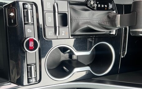 KIA K5, 2021 год, 2 495 000 рублей, 24 фотография