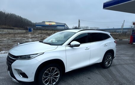 CheryExeed TXL, 2021 год, 2 270 000 рублей, 2 фотография