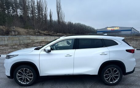 CheryExeed TXL, 2021 год, 2 270 000 рублей, 6 фотография