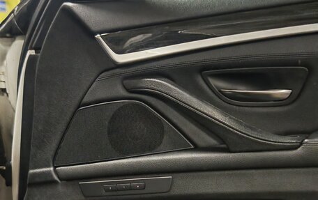 BMW 5 серия, 2012 год, 1 650 000 рублей, 5 фотография