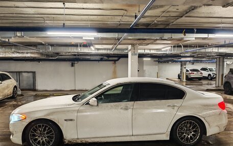 BMW 5 серия, 2012 год, 1 650 000 рублей, 4 фотография