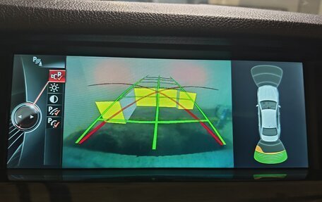 BMW 5 серия, 2012 год, 1 650 000 рублей, 8 фотография