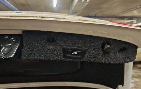 BMW 5 серия, 2012 год, 1 650 000 рублей, 10 фотография