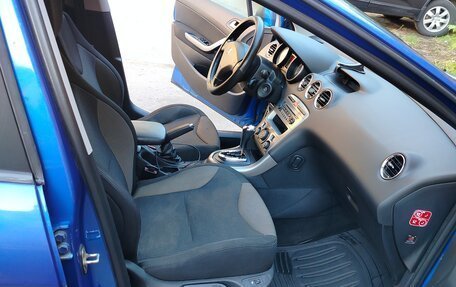 Peugeot 308 II, 2010 год, 450 000 рублей, 9 фотография