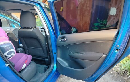 Peugeot 308 II, 2010 год, 450 000 рублей, 12 фотография