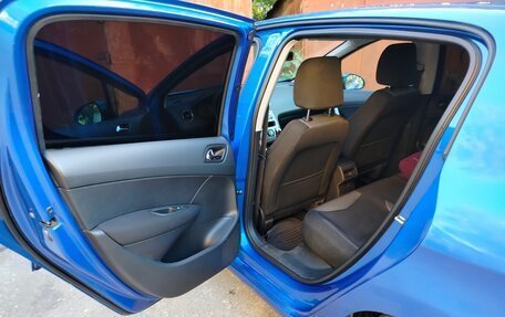 Peugeot 308 II, 2010 год, 450 000 рублей, 11 фотография