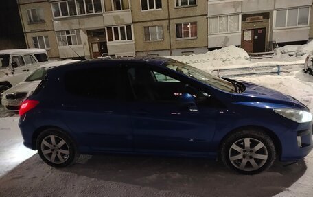 Peugeot 308 II, 2010 год, 450 000 рублей, 4 фотография