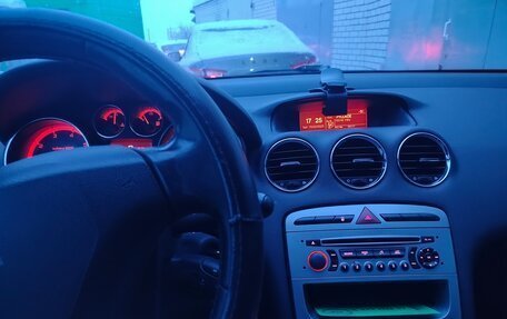 Peugeot 308 II, 2010 год, 450 000 рублей, 6 фотография