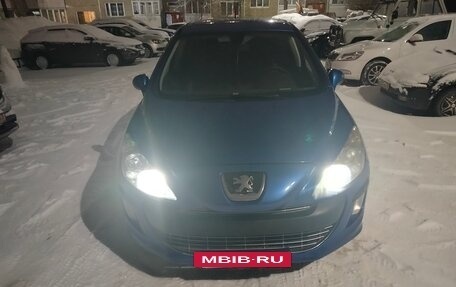 Peugeot 308 II, 2010 год, 450 000 рублей, 3 фотография