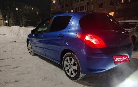 Peugeot 308 II, 2010 год, 450 000 рублей, 5 фотография