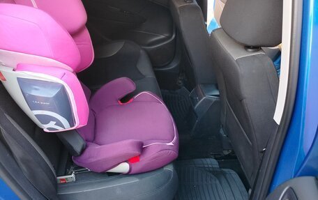 Peugeot 308 II, 2010 год, 450 000 рублей, 13 фотография