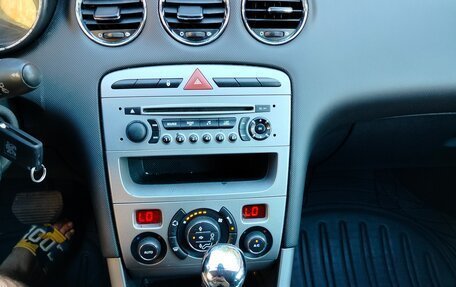 Peugeot 308 II, 2010 год, 450 000 рублей, 17 фотография