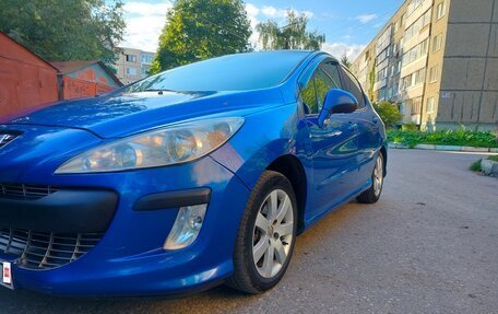 Peugeot 308 II, 2010 год, 450 000 рублей, 24 фотография