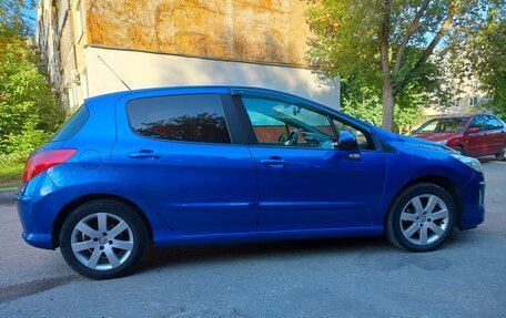 Peugeot 308 II, 2010 год, 450 000 рублей, 18 фотография