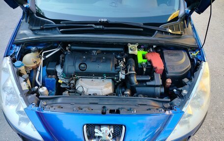 Peugeot 308 II, 2010 год, 450 000 рублей, 16 фотография