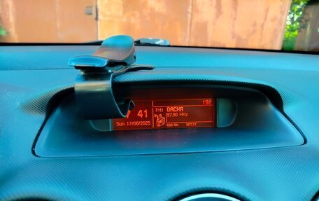 Peugeot 308 II, 2010 год, 450 000 рублей, 14 фотография