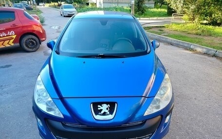 Peugeot 308 II, 2010 год, 450 000 рублей, 25 фотография