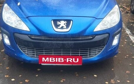 Peugeot 308 II, 2010 год, 450 000 рублей, 28 фотография