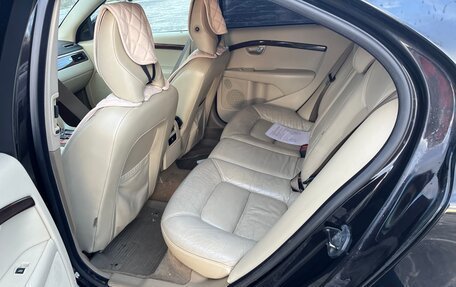 Volvo S80 II рестайлинг 2, 2008 год, 690 000 рублей, 6 фотография