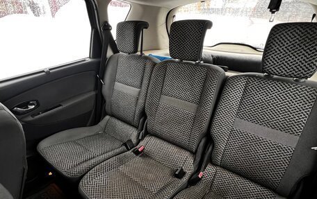 Renault Scenic III, 2011 год, 650 000 рублей, 6 фотография