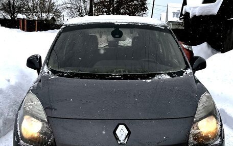 Renault Scenic III, 2011 год, 650 000 рублей, 7 фотография
