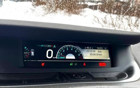 Renault Scenic III, 2011 год, 650 000 рублей, 9 фотография