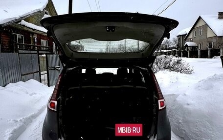 Renault Scenic III, 2011 год, 650 000 рублей, 4 фотография