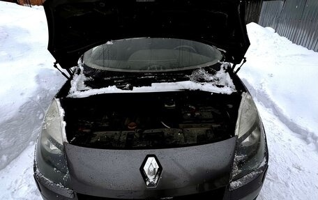 Renault Scenic III, 2011 год, 650 000 рублей, 10 фотография