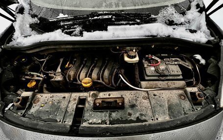 Renault Scenic III, 2011 год, 650 000 рублей, 11 фотография